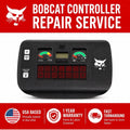 Bobcat Excavator Keyed Controller Base 6691430 6678683 6698608 Repair Service