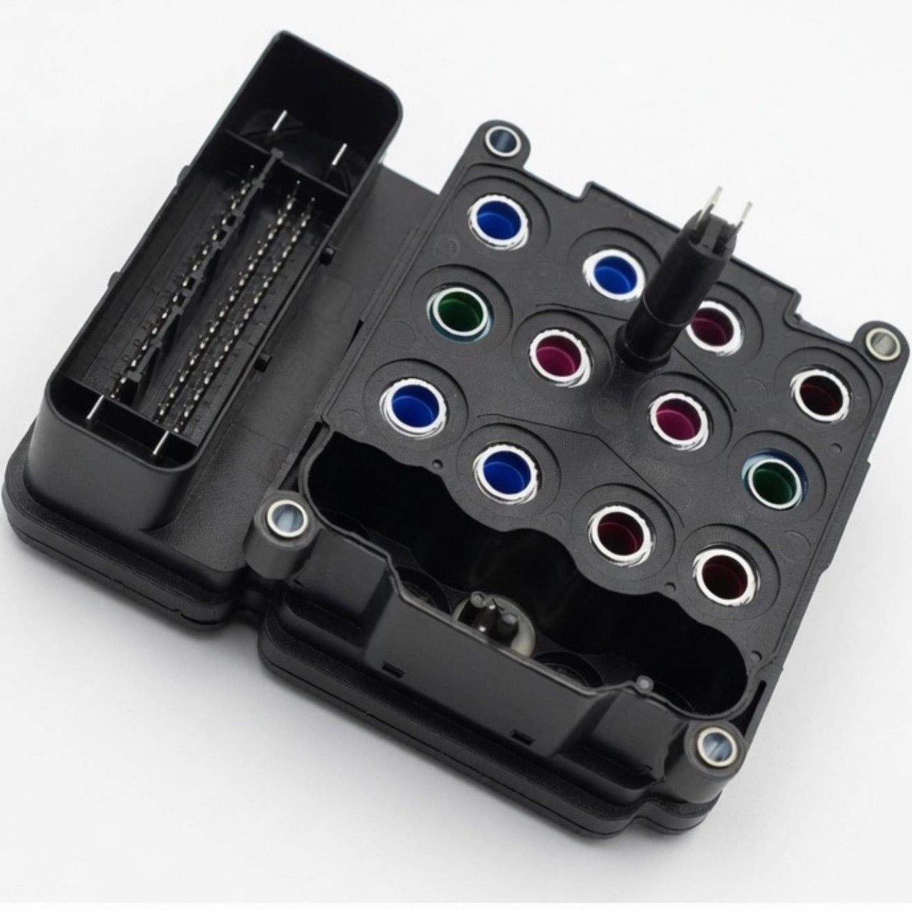 Chrysler 300C ABS Module Repair