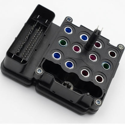 Chrysler 300C ABS Module Repair