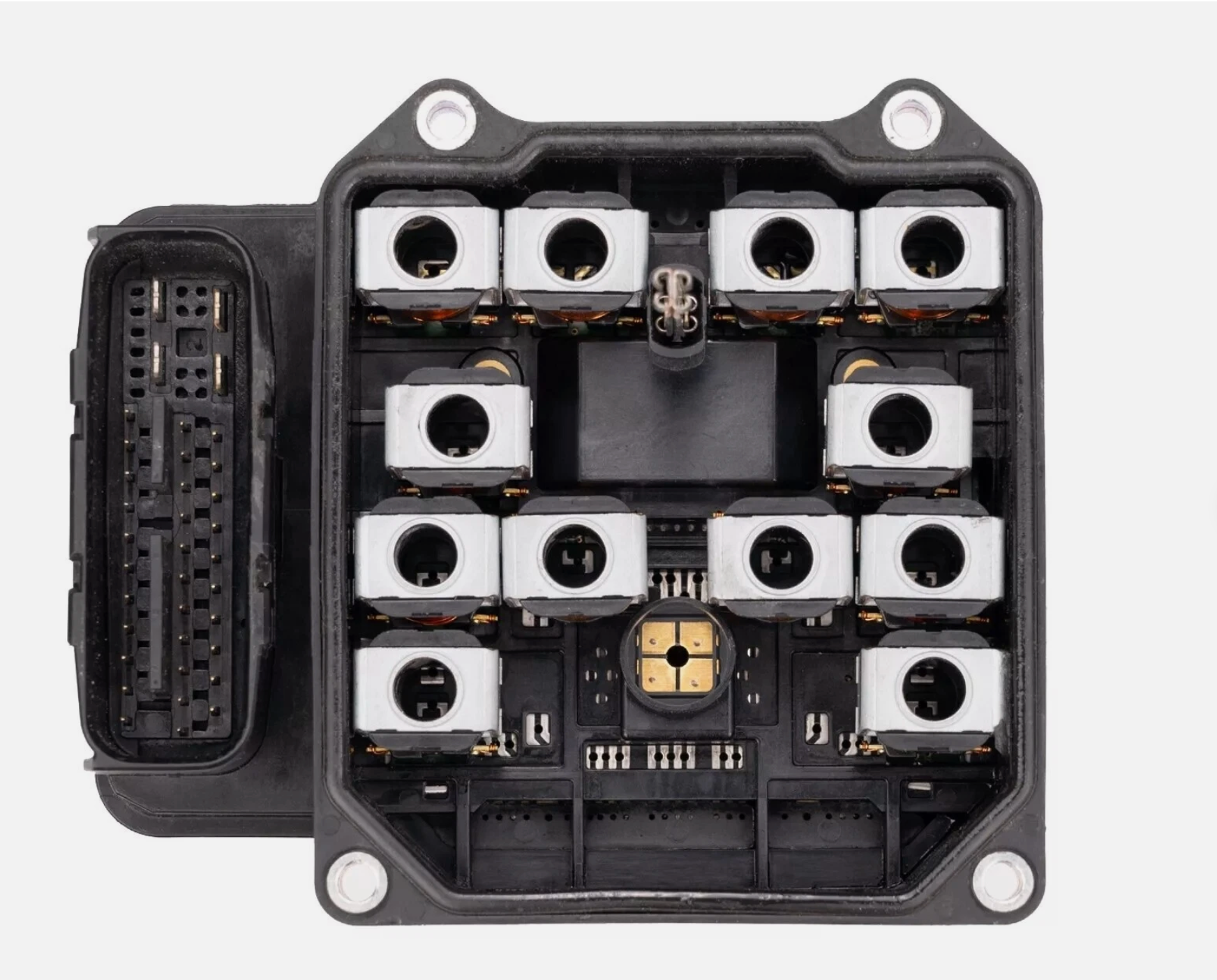 Honda ABS Module Replacement Too Expensive? We Repair Yours